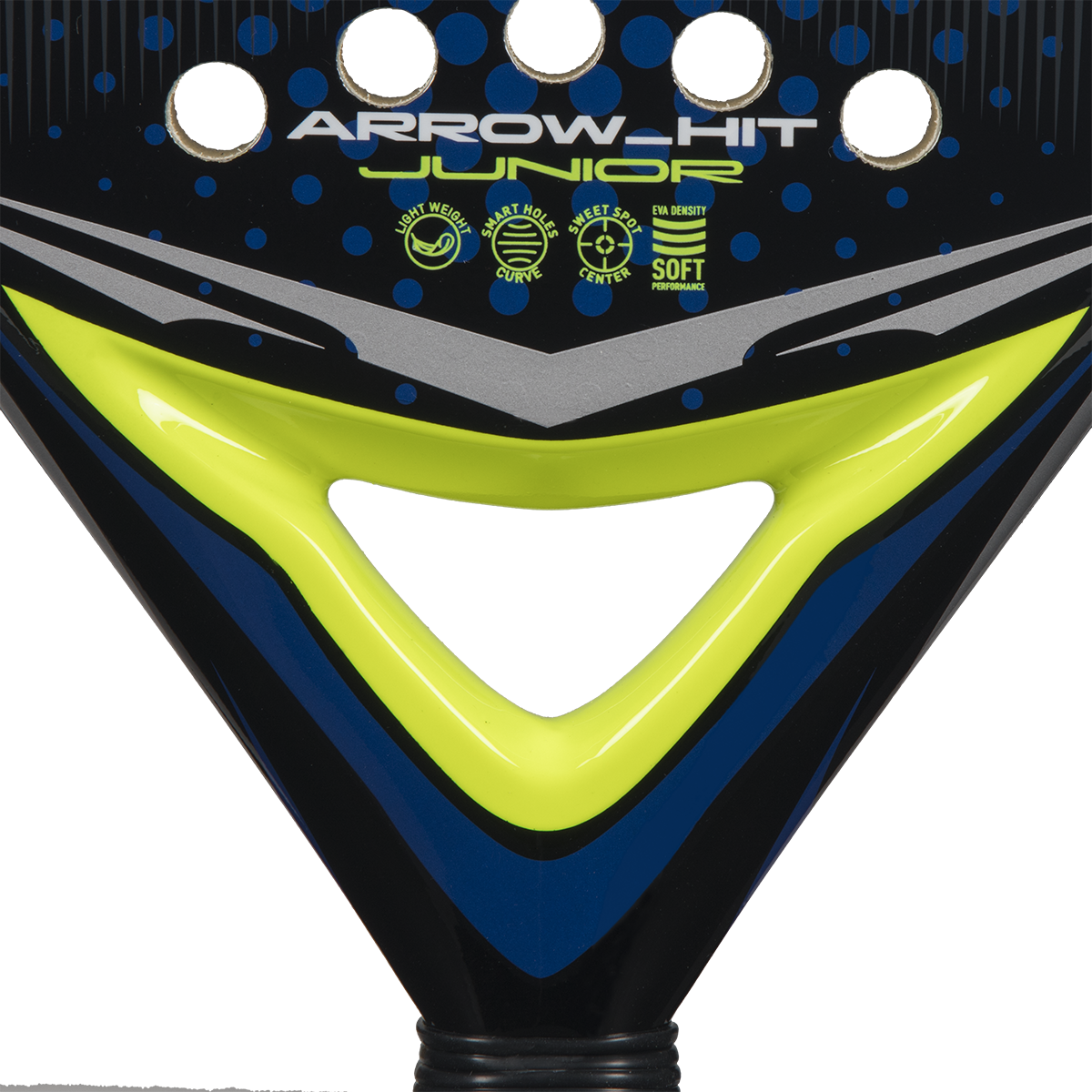 מחבט פאדל Adidas Arrow Hit Junior