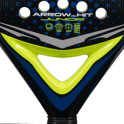 מחבט פאדל Adidas Arrow Hit Junior