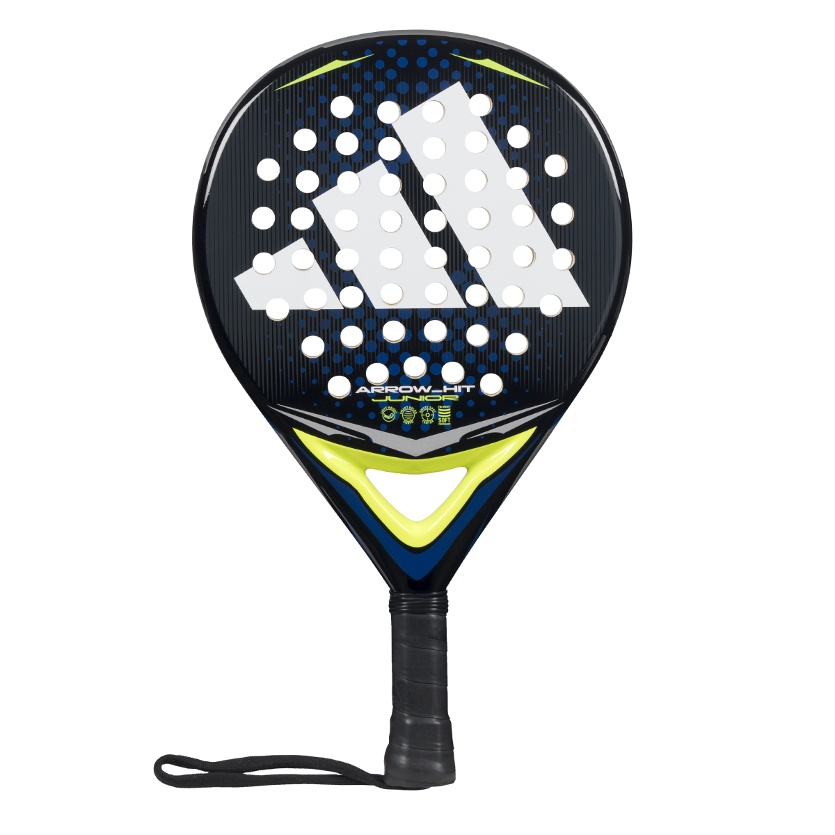 מחבט פאדל Adidas Arrow Hit Junior