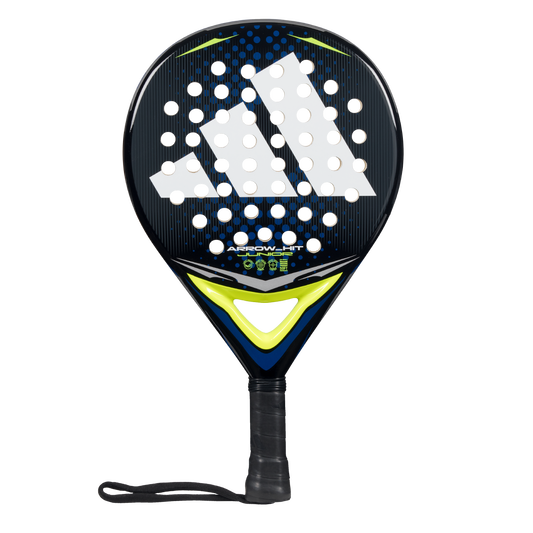 מחבט פאדל Adidas Arrow Hit Junior