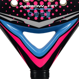 מחבט פאדל  adidas Arrow Hit Junior Pink 2026