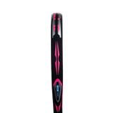 מחבט פאדל  adidas Arrow Hit Junior Pink 2026