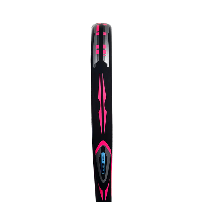מחבט פאדל  adidas Arrow Hit Junior Pink 2026