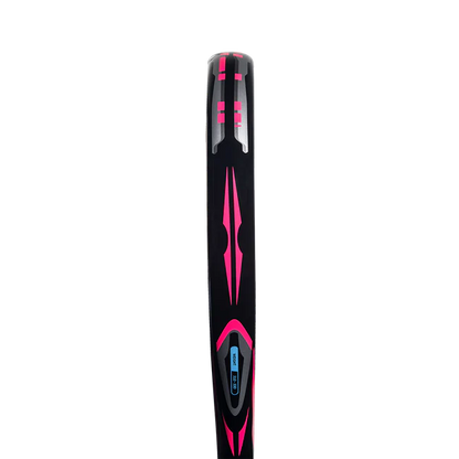 מחבט פאדל  adidas Arrow Hit Junior Pink 2026