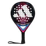 מחבט פאדל  adidas Arrow Hit Junior Pink 2026