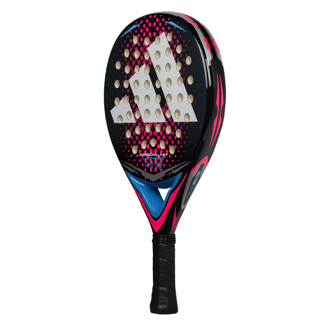 מחבט פאדל  adidas Arrow Hit Junior Pink 2026