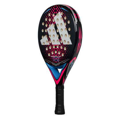 מחבט פאדל  adidas Arrow Hit Junior Pink 2026