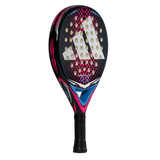 מחבט פאדל  adidas Arrow Hit Junior Pink 2026