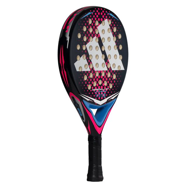 מחבט פאדל  adidas Arrow Hit Junior Pink 2026