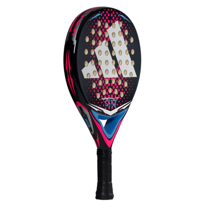 מחבט פאדל  adidas Arrow Hit Junior Pink 2026