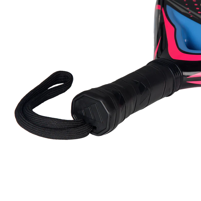 מחבט פאדל  adidas Arrow Hit Junior Pink 2026