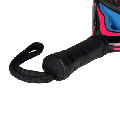 מחבט פאדל  adidas Arrow Hit Junior Pink 2026