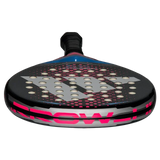 מחבט פאדל  adidas Arrow Hit Junior Pink 2026