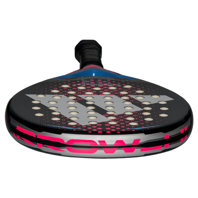 מחבט פאדל  adidas Arrow Hit Junior Pink 2026