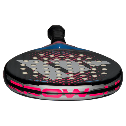 מחבט פאדל  adidas Arrow Hit Junior Pink 2026