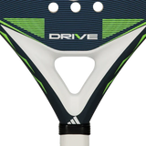 PADEL RACKET ADIDAS DRIVE BLUE 2026 מחבט פאדל