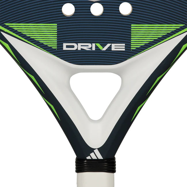 PADEL RACKET ADIDAS DRIVE BLUE 2026 מחבט פאדל