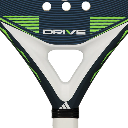PADEL RACKET ADIDAS DRIVE BLUE 2026 מחבט פאדל