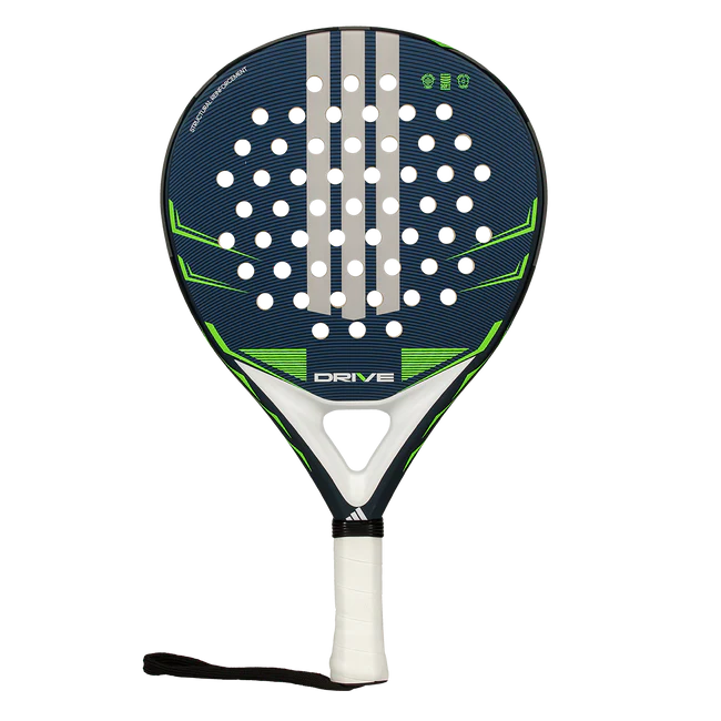 PADEL RACKET ADIDAS DRIVE BLUE 2026 מחבט פאדל