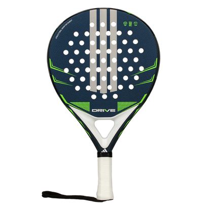 PADEL RACKET ADIDAS DRIVE BLUE 2026 מחבט פאדל