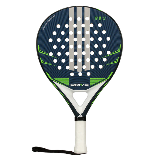 PADEL RACKET ADIDAS DRIVE BLUE 2026 מחבט פאדל