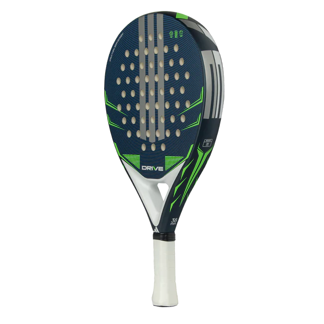 PADEL RACKET ADIDAS DRIVE BLUE 2026 מחבט פאדל