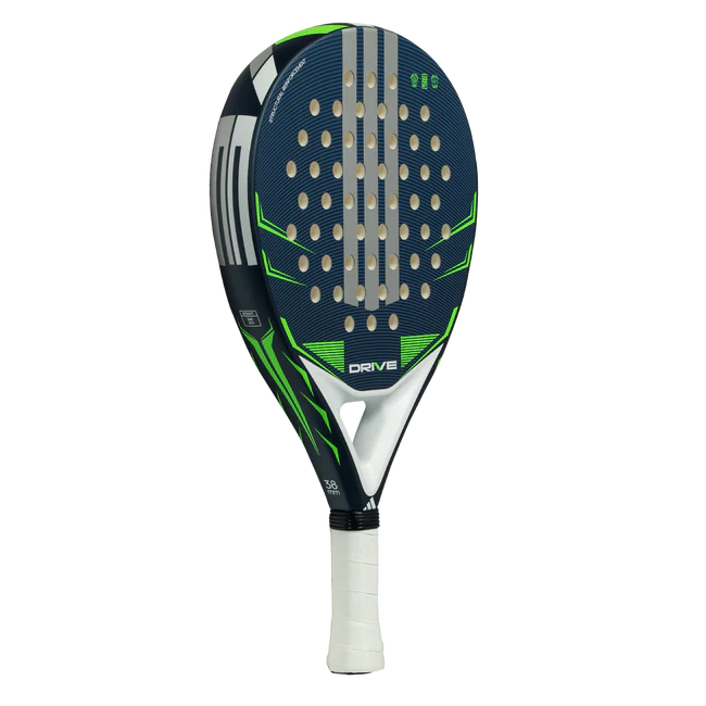 PADEL RACKET ADIDAS DRIVE BLUE 2026 מחבט פאדל