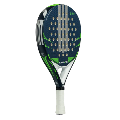 PADEL RACKET ADIDAS DRIVE BLUE 2026 מחבט פאדל