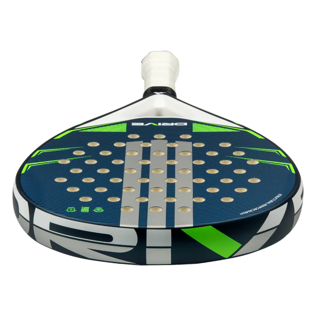 PADEL RACKET ADIDAS DRIVE BLUE 2026 מחבט פאדל