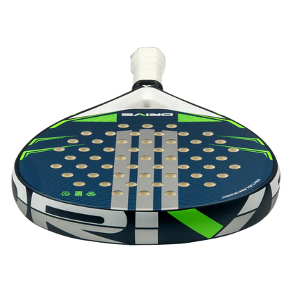 PADEL RACKET ADIDAS DRIVE BLUE 2026 מחבט פאדל