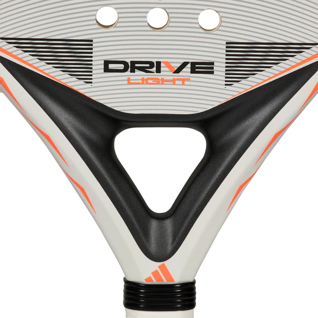 PADEL RACKET ADIDAS DRIVE LIGHT 2026 מחבט פאדל