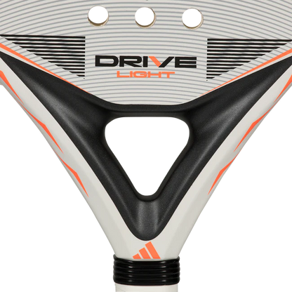 PADEL RACKET ADIDAS DRIVE LIGHT 2026 מחבט פאדל