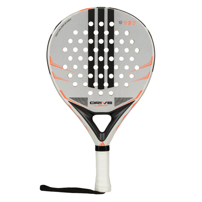 PADEL RACKET ADIDAS DRIVE LIGHT 2026 מחבט פאדל