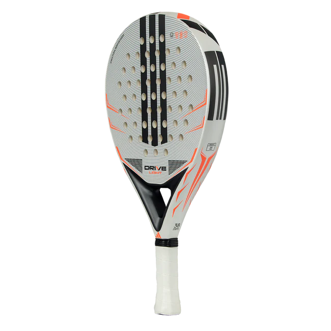 PADEL RACKET ADIDAS DRIVE LIGHT 2026 מחבט פאדל