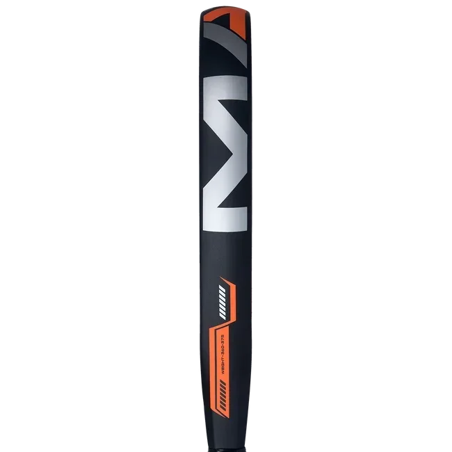מחבט פאדל  PADEL RACKET ADIDAS MATCH BLACK  ORG