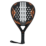 מחבט פאדל  PADEL RACKET ADIDAS MATCH BLACK  ORG