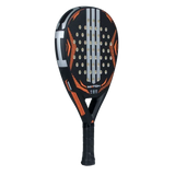 מחבט פאדל  PADEL RACKET ADIDAS MATCH BLACK  ORG