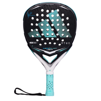 מחבט פאדל  PADEL RACKET ADIDAS ARROW HIT LIGHT Ari Sánchez