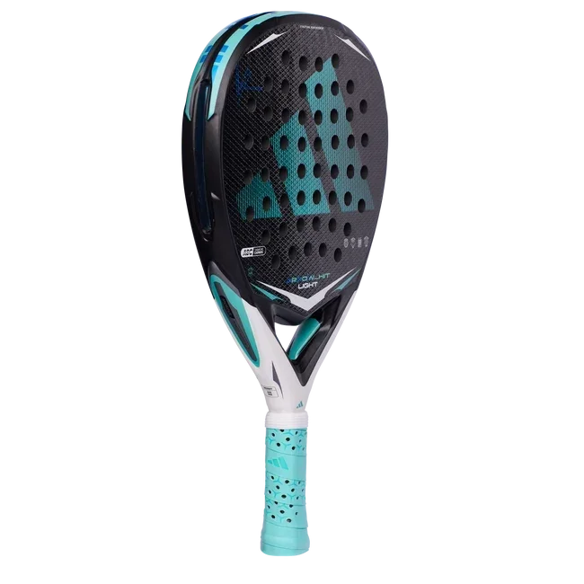 מחבט פאדל  PADEL RACKET ADIDAS ARROW HIT LIGHT Ari Sánchez