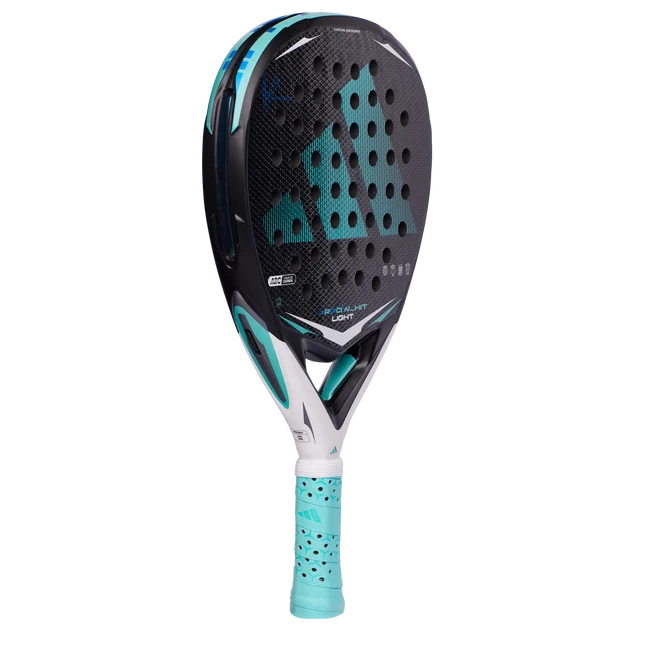 מחבט פאדל  PADEL RACKET ADIDAS ARROW HIT LIGHT Ari Sánchez