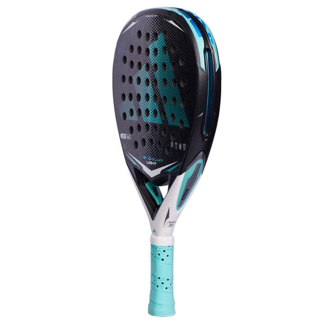 מחבט פאדל  PADEL RACKET ADIDAS ARROW HIT LIGHT Ari Sánchez