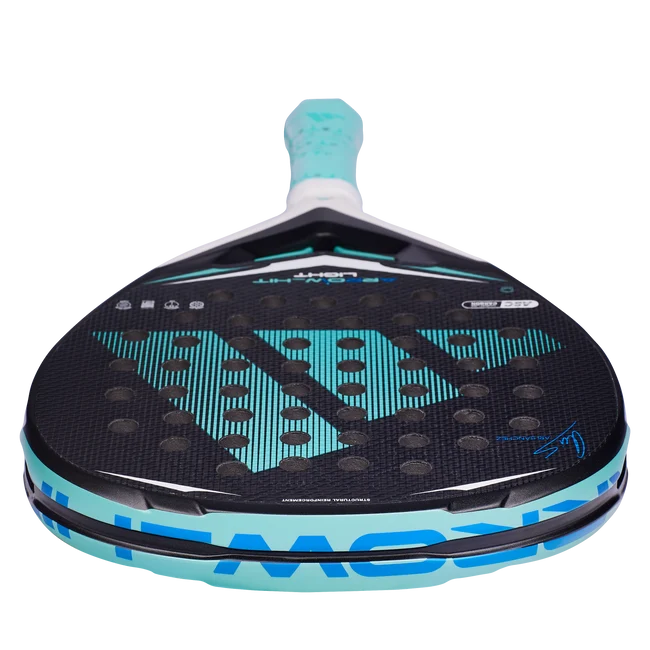 מחבט פאדל  PADEL RACKET ADIDAS ARROW HIT LIGHT Ari Sánchez