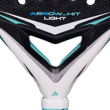 מחבט פאדל  PADEL RACKET ADIDAS ARROW HIT LIGHT Ari Sánchez