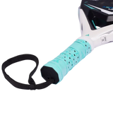 מחבט פאדל  PADEL RACKET ADIDAS ARROW HIT LIGHT Ari Sánchez