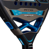 מחבט פאדל  NOX AT10 Pro Cup Soft