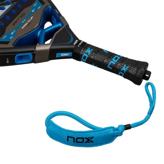 מחבט פאדל  NOX AT10 Pro Cup Soft