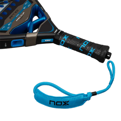 מחבט פאדל  NOX AT10 Pro Cup Soft