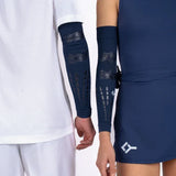 NO STRAIN Evolution Sleeve תומך מרפק ביומכני