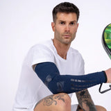 NO STRAIN Evolution Sleeve תומך מרפק ביומכני