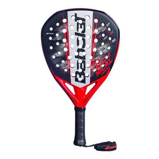 מחבט פאדל  Babolat Technical Veron 3.0 2026